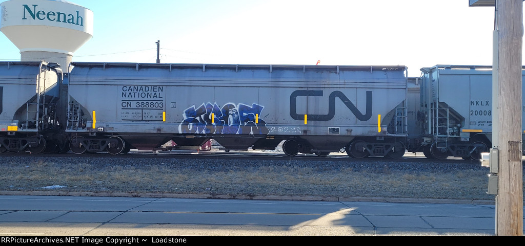 CN 388803